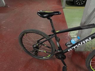 Bicicleta BTWIN ALLTERRAIN 27.5