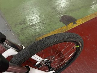 Bicicleta BTWIN ALLTERRAIN 27.5