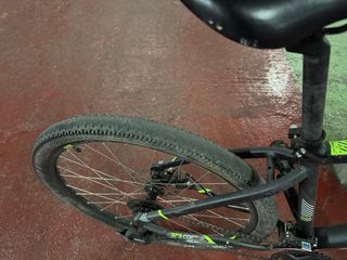 Bicicleta BTWIN ALLTERRAIN 27.5