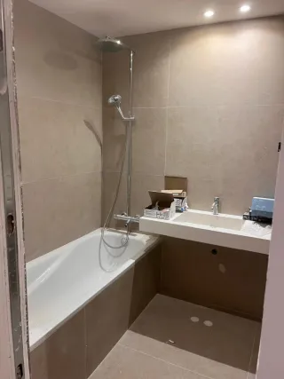 Alicador solador con experiencia numero 631004055