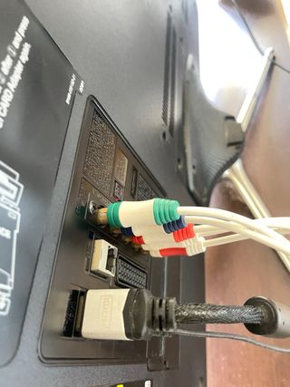 Nintendo Wii U Bianca