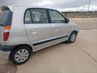 Hyundai Atos 2001