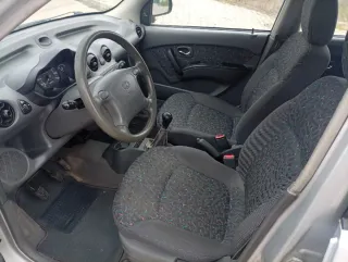 Hyundai Atos 2001