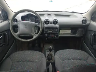 Hyundai Atos 2001