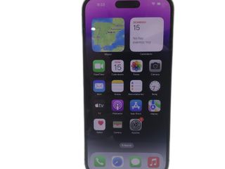 apple iphone 14 pro max 128gb