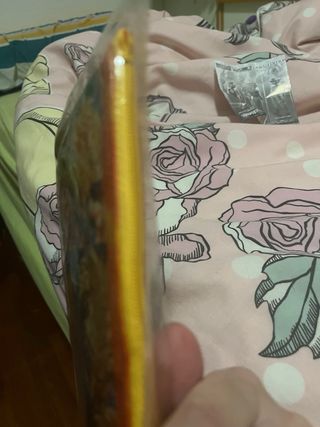 Dragon Ball Z estuche Goku japón 1994/1995 vintage