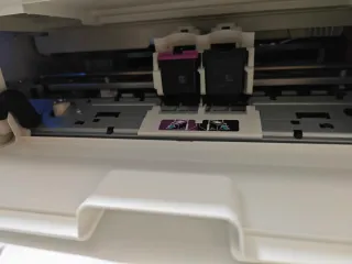 Impresora HP Deskjet 3639 Wifi