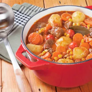 Comida casera por encargo