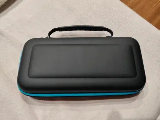 Nintendo Switch Blu e Rosso