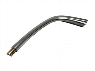 Moldura Luna tra izq BMW 04-11