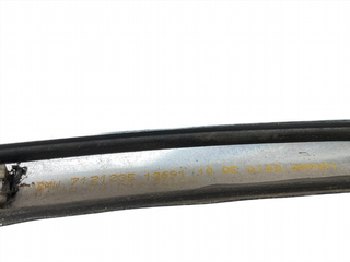 Moldura Luna tra izq BMW 04-11