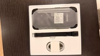 Blackview Fort 1 256GB