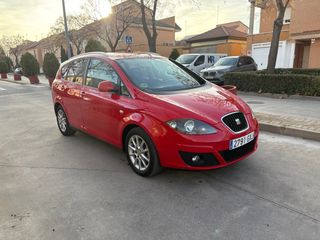 SEAT Altea 2010