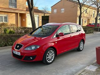 SEAT Altea 2010