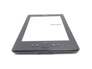 libro electronico amazon kindle 4 (2011)