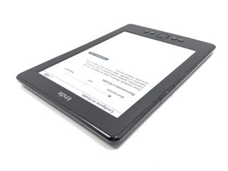 libro electronico amazon kindle 4 (2011)