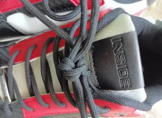 Zapatillas Deportivas Inside Talla 40