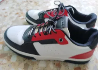 Zapatillas Deportivas Inside Talla 40