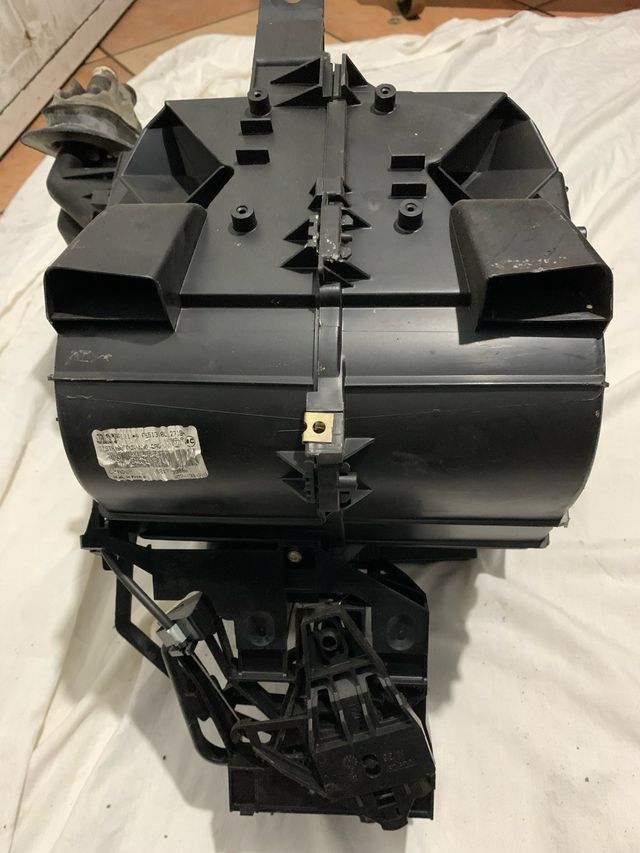 Sistema de Calefacción Citroen Saxo VTS 16v/8v.