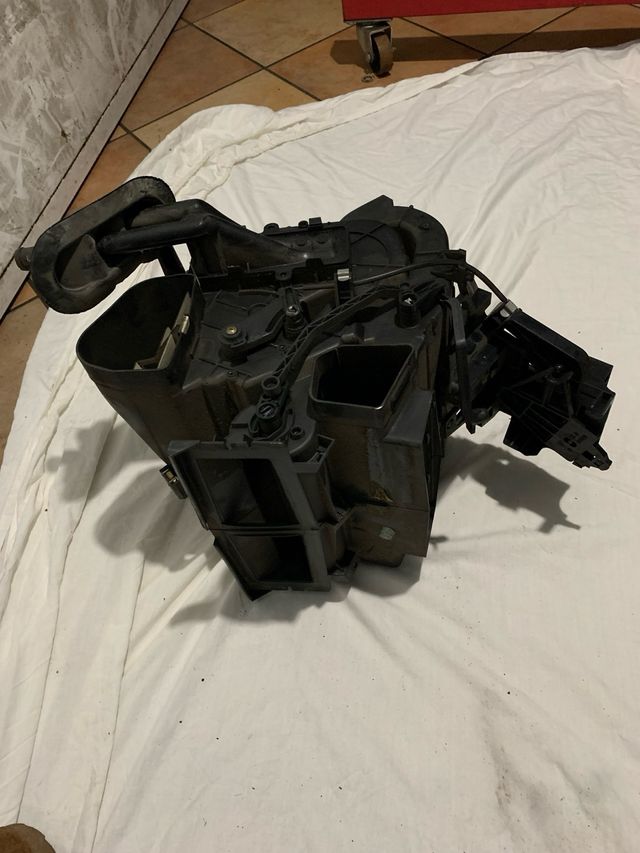 Sistema de Calefacción Citroen Saxo VTS 16v/8v.