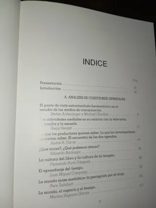 QUE MIRAS?, TEXTOS. GENERALITAT VALENCIANA. 1991
