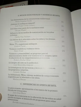 QUE MIRAS?, TEXTOS. GENERALITAT VALENCIANA. 1991