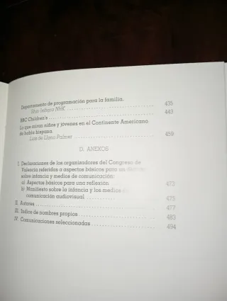 QUE MIRAS?, TEXTOS. GENERALITAT VALENCIANA. 1991