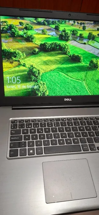Dell Inspiron i7