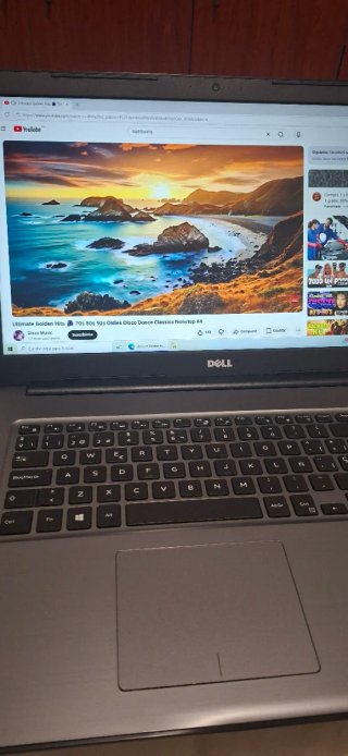 Dell Inspiron i7-1TB