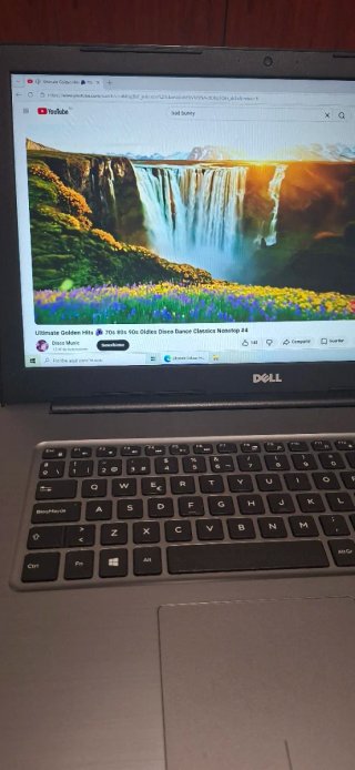 Dell Inspiron i7-1TB