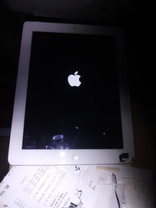 iPad 3 A1430