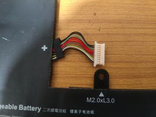 Batería HP PO02XL Original 7.6V 37Wh