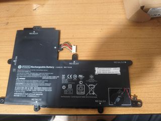 Batería HP PO02XL Original 7.6V 37Wh