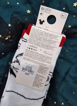 Calcetines Pesadilla Antes de Navidad