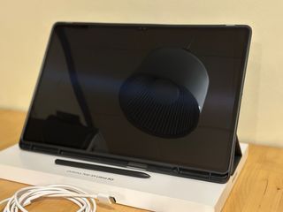 Samsung Galaxy Tab S9 Ultra 5G Negro