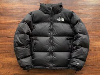 Chaqueta The North Face Negra