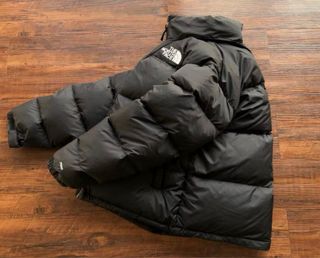 Chaqueta The North Face Negra
