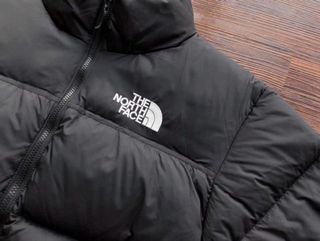 Chaqueta The North Face Negra