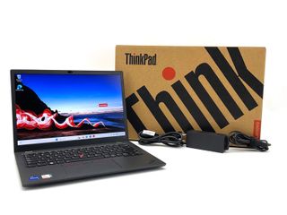 pc portatil lenovo thinkpad l13 gen4