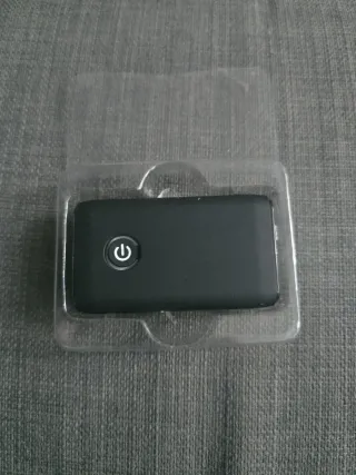 Receptor Transmisor Audio Inalámbrico 2 en 1