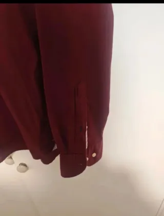 Camisa Tommy Hilfiger XXL