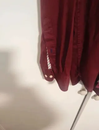 Camisa Tommy Hilfiger XXL