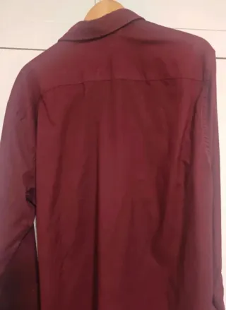 Camisa Tommy Hilfiger XXL