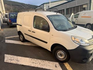 Renault Kangoo 2015