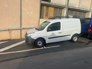 Renault Kangoo 2015