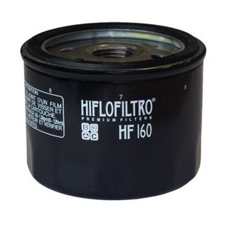 Filtro de aceite HF160 327A