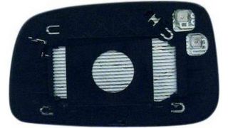 Recambio cristal espejo retrovisor con b 4EE0