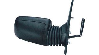 Espejo retrovisor completo derecho E81D