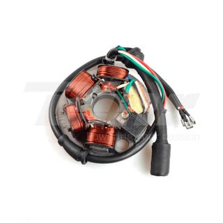 Stator Bobina Alternador 199495 7768