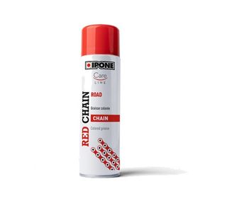 Spray Red Chain - Grasa para cadena de m F725